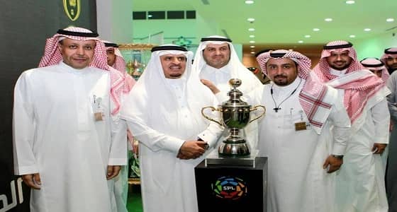 بالصور.. وكيل وزارة الداخلية يزور ركن دوري المحترفين بالجنادرية