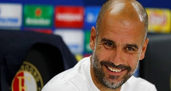 السيتي يضع أمالا على فشل سان جيرمان