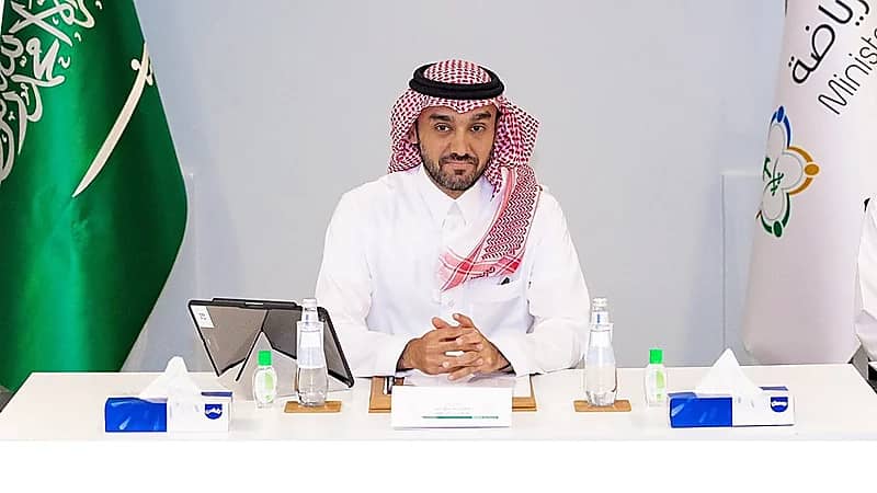 وزير الرياضة يكشف عن عدد اللاعبين الذين اجتازوا اختبار اللياقة في المنتخب .. فيديو