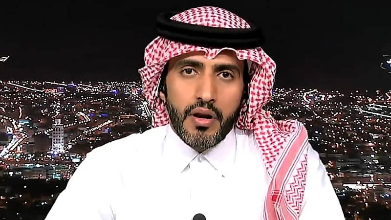 عيسى المسمار: يجب التوقف عن خلق أعذار للاعبي المنتخب .. فيديو