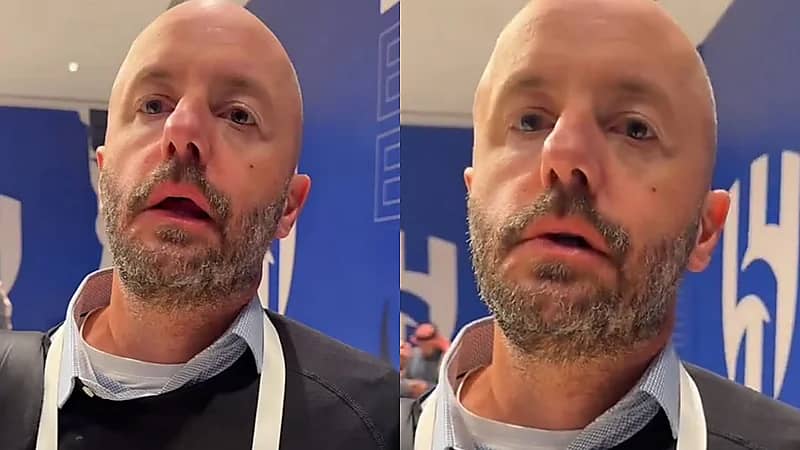 صحفي بريطاني: الهلال يعمل كالماكينة .. فيديو