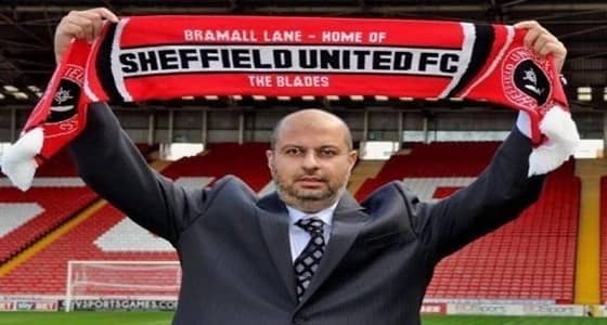 الأمير عبدالله بن مساعد يوضح المقصود بالطريقة الحضرمية التي صعد بها " شيفيلد "