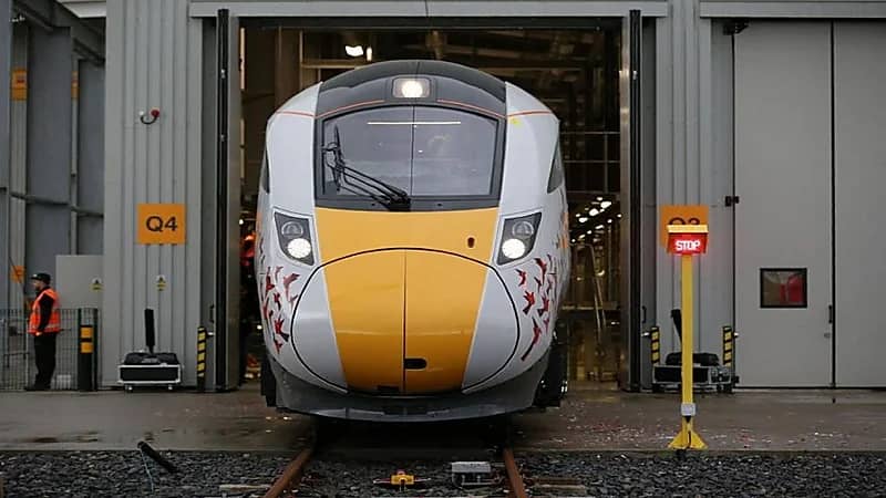 بريطانيا تستعد لأكبر إضراب في قطاع السكك الحديد