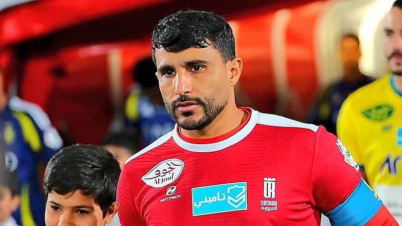 مهلة أخيرة للنصر قبل بدء النظر في قضية الرويلي