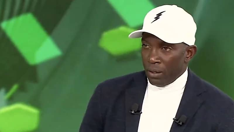 دوايت يورك : تفاجأت بأداء النصر اعتقدت أنه سيكون قريب من الهلال .. فيديو