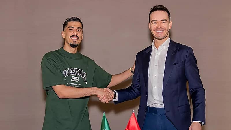 رسمياً .. القادسية يتعاقد مع لاجامي