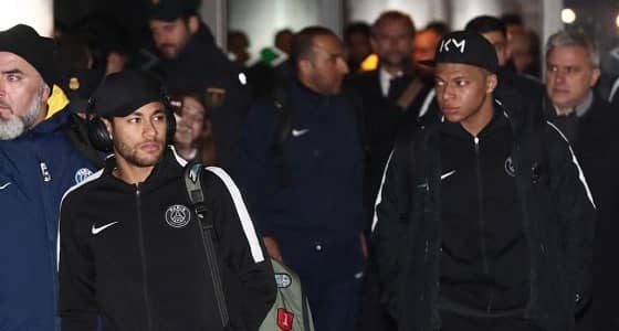 سان جيرمان يخطط لخطف كوتينيو لمنع " نيمار " من الرحيل