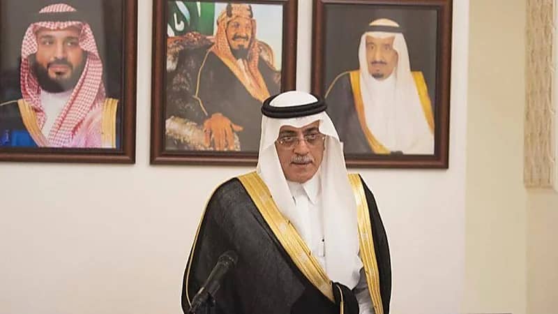 سفير المملكة لدى إسبانيا ينفي تعرضه وعائلته للسرقة والإصابة في مدريد