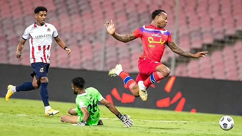 مباريات اليوم الأحد