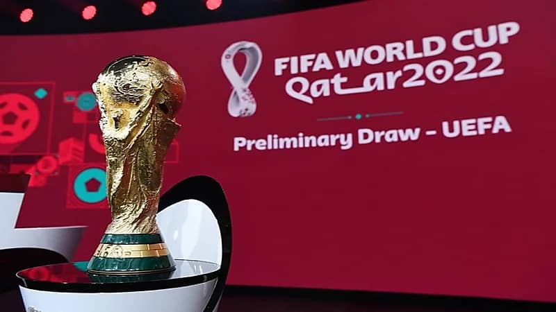 ألمانيا قلقة بشأن سلامة المشجعين المثليين في مونديال قطر
