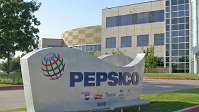 وظائف شاغرة في شركة «بيبسيكو» العالمية