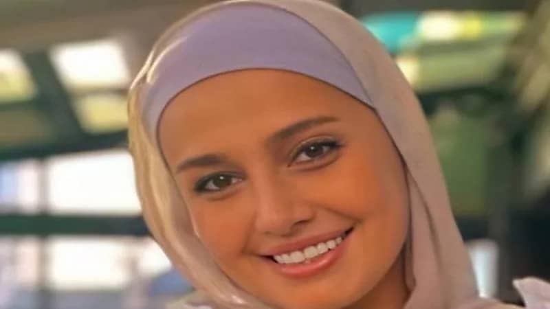 حلا شيحة تثير الجدل بإعلانها عن تقديم محتوى باشتراك مادي شهري