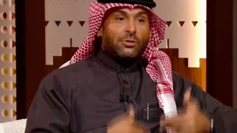 يزيد الراجحي: ممكن نشتري نادي رياضي في السعودية .. فيديو