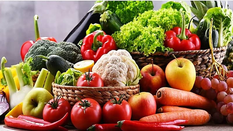 خضروات يمكن أن تحفز تطور السرطان