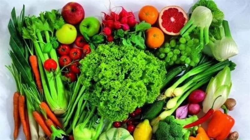 خضروات تساعد في الحفاظ على صحة الكبد