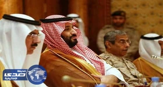 ولي ولي العهد لكاتب امريكي:رغبة الشعب في التغيير هي شرط الإصلاح وطموحنا لا حدود له