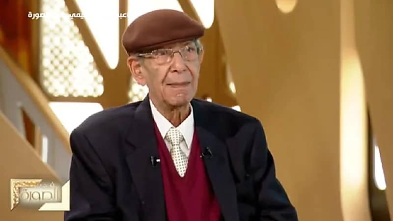 فيديو.. صديق عبدالله القصيمي يحسم الجدل بشأن وفاته "ملحدًا"