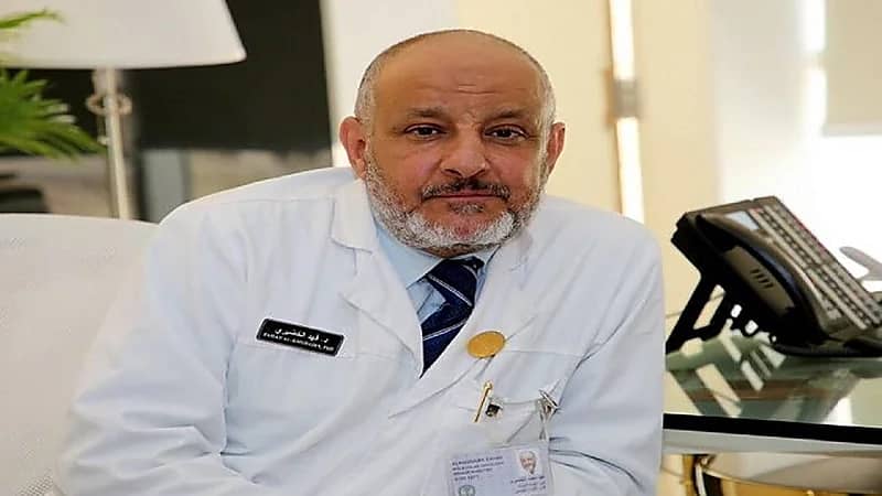 "الخضيري" يحذر من "التنباك" ويكشف أضرار صحية خطيرة