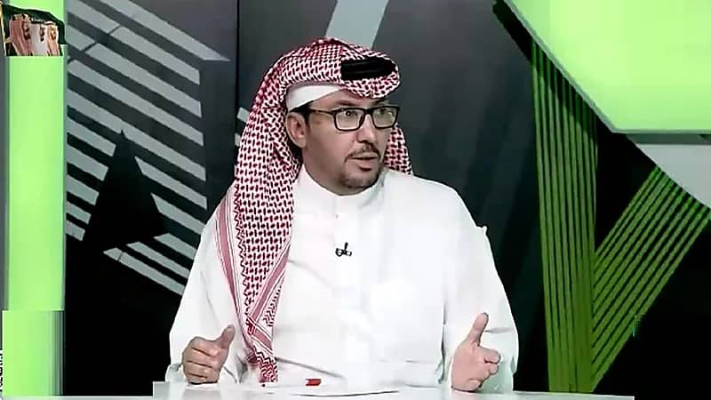 فهد الروقي: للمرة الثالثة تصفير ديون النصر والإتحاد