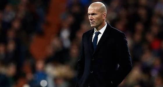 صورة تضع غاريث بيل في ورطة وزيدان: لن أتدخل في حياته الشخصية