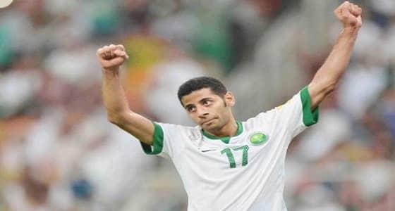 خلال الانتقالات الشتوية.. " الجاسم " يعود للأهلي