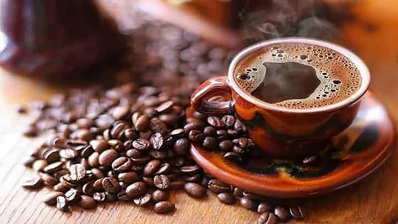 حالة تكون فيها القهوة ضارة