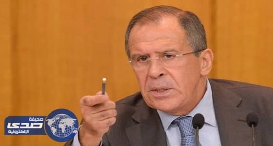 ⁠⁠⁠وزير الخارجية الروسى: الموهومون بولع الرسل فى إيمانهم يروجون للمتعة والإباحية