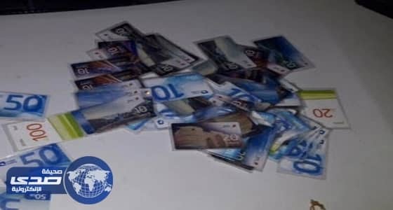 الدوريات السرية تتمكن من ضبط 3 أشخاص سرقوا بقالة بالمدينة