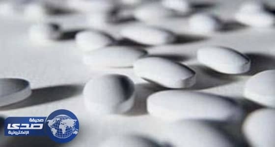 ضبط شخصين بحوزتهما 77 ألف حبة مخدرة بالحدود الشمالية