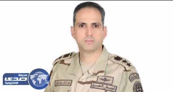 مقتل وإصابة 40 تكفيريا في رفح المصرية