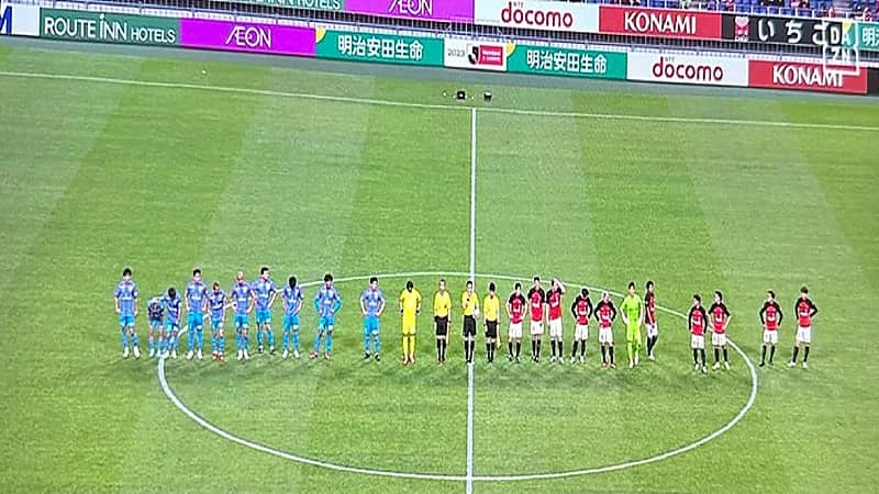 أوراوا ريدز يخسر أولى مبارياته بعد تحقيق أبطال آسيا