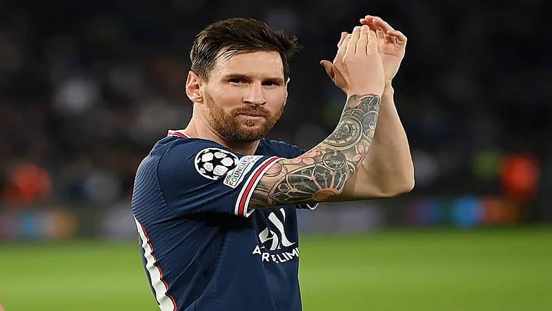 "مينديز": ارتباط ميسي بـ"إنتر ميامي" كذب