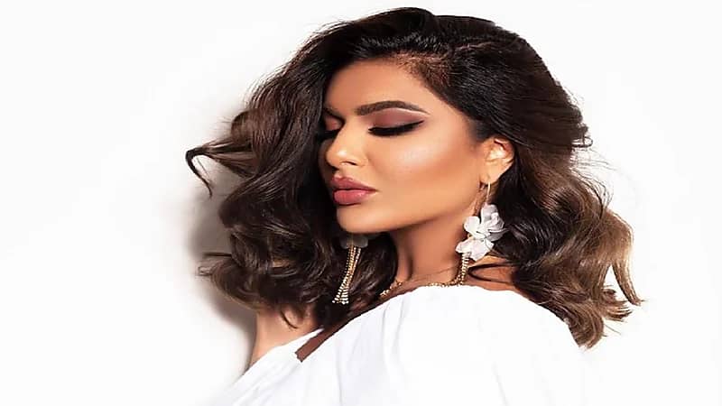 أميرة محمد تكشف عن عمرها الحقيقي وترد على مكذبيها