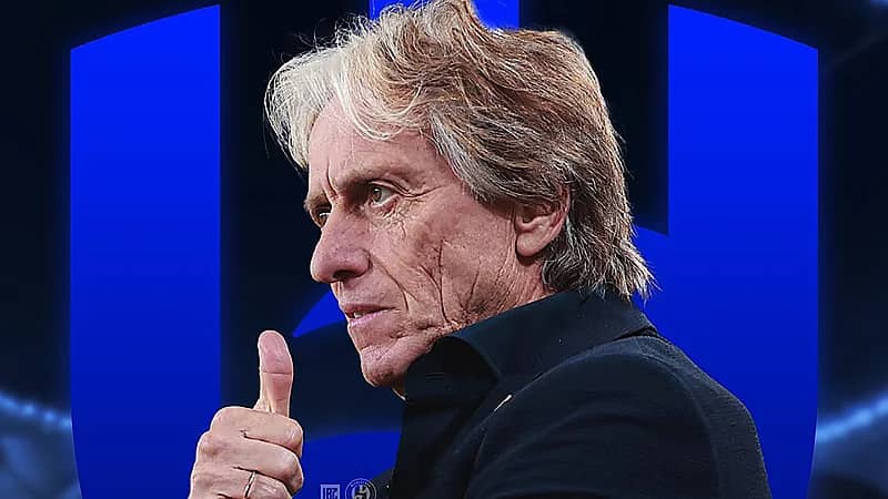 جيسوس : الهلال لديه قدرة لم يملكها من قبل في التوقيع مع أفضل لاعبي العالم