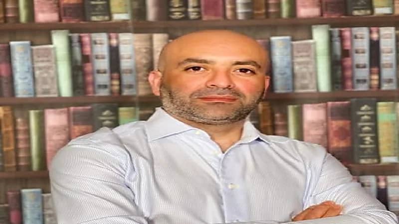 إعلامي سوري: حزب الله والحوثي يحاولون أذيتي لأنني مع السعودية