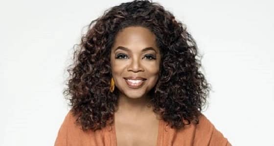 أول تعليق لأوبرا وينفري بعد احتراق منزلها بكاليفورنيا