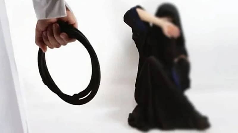 شرطة مكة تكشف ادعاء امرأة تعرضها للتعنيف على يد ابن زوجها