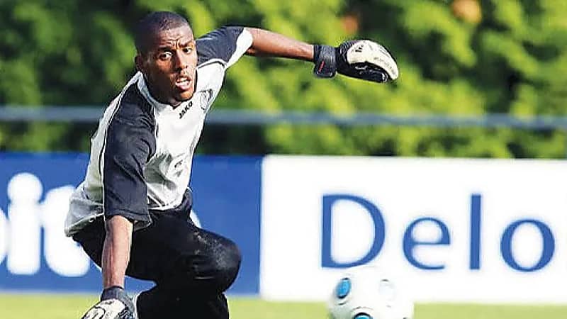 إصابة حسين شيعان مرة أخرى بالسرطان