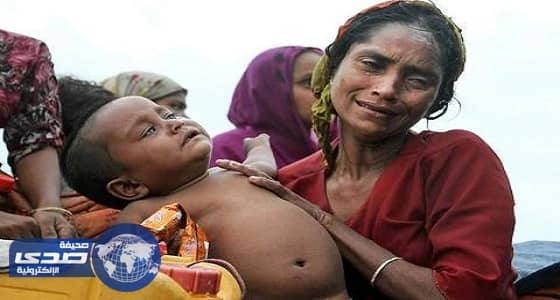 سياسية هندية تهاجم حزبها لموقفه المخزي من مسلمي الروهينجا