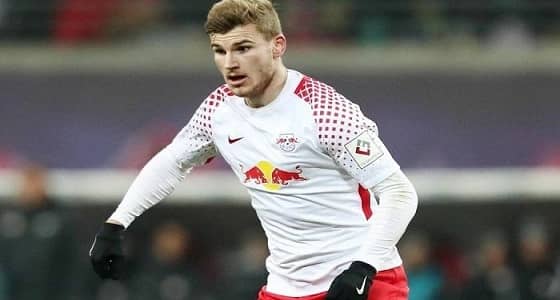 ليفربول مصدوم من تعاقد بايرن ميونيخ مع مهاجم لايبزيج الألماني