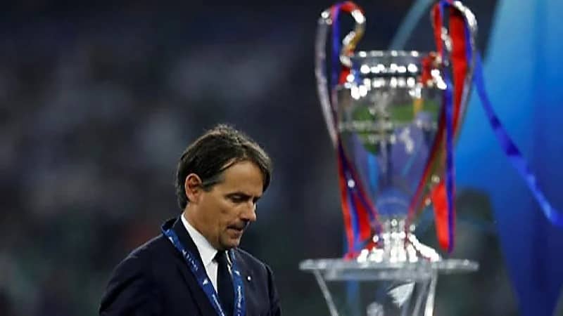 إنزاغي: قدمنا أداءً رائعًا في كأس العالم ونستعد للدوري