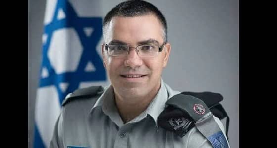 متحدث الجيش الإسرائيلي يستشهد بحديث نبوي