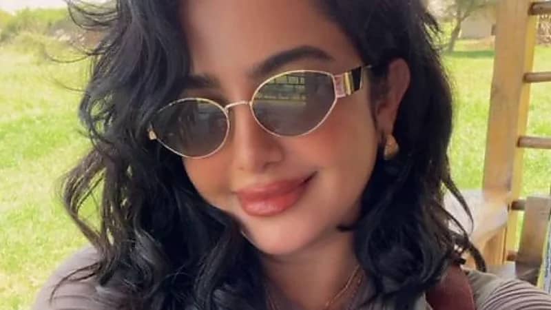 نجلاء الودعاني تكشف جانبًا مؤلمًا من ماضيها: كنت أكره نفسي والفقد غيرني