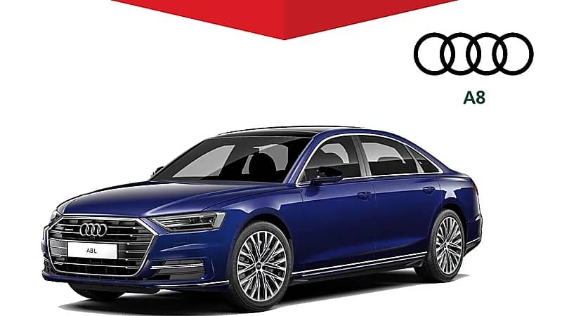 "التجارة" تعلن استدعاء 115 مركبة أودي