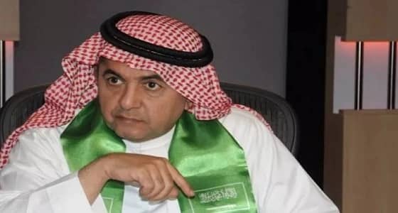 رسميا.. داود الشريان رئيساً تنفيذياً لهيئة الإذاعة والتلفزيون