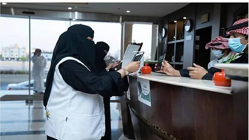 "الموارد البشرية" تضبط أكثر من 1800 مخالفة لأنظمة العمل في مناطق المملكة