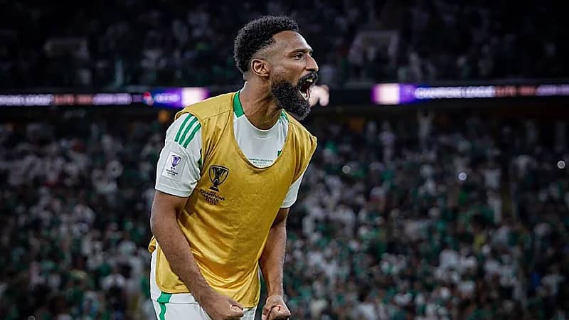 البريكان: التتويج الآسيوي بداية لإعادة الأهلي لمكانته