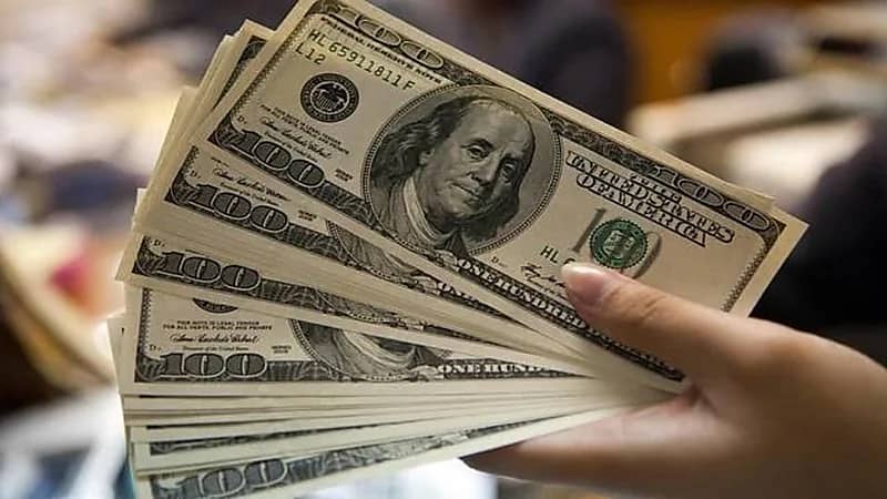 بايدن يتجه للأمر بإنشاء دولار أمريكي رقمي