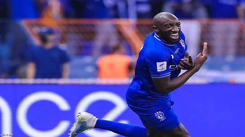 تطورات إصابة ماريغا