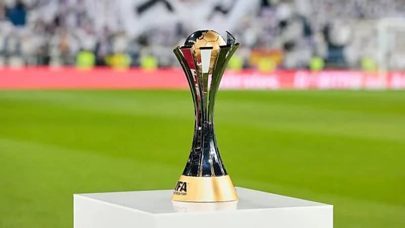 توقعات بإقامة كأس العالم للأندية في أمريكا